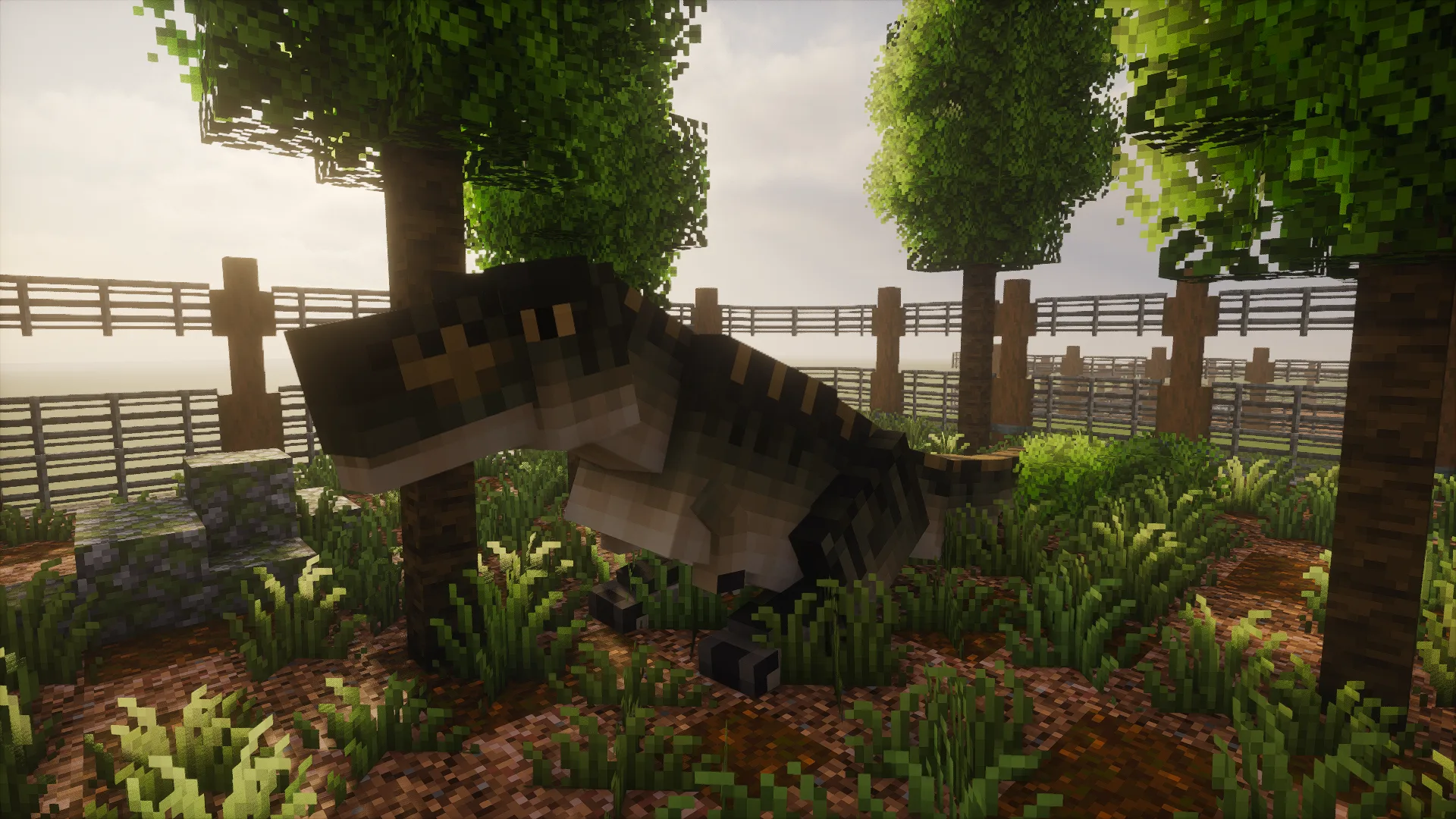Fossils & Archaeology JW: Rebirth T-Rex