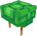 Изображение 3 ресурспака Just 3D Armors HMI