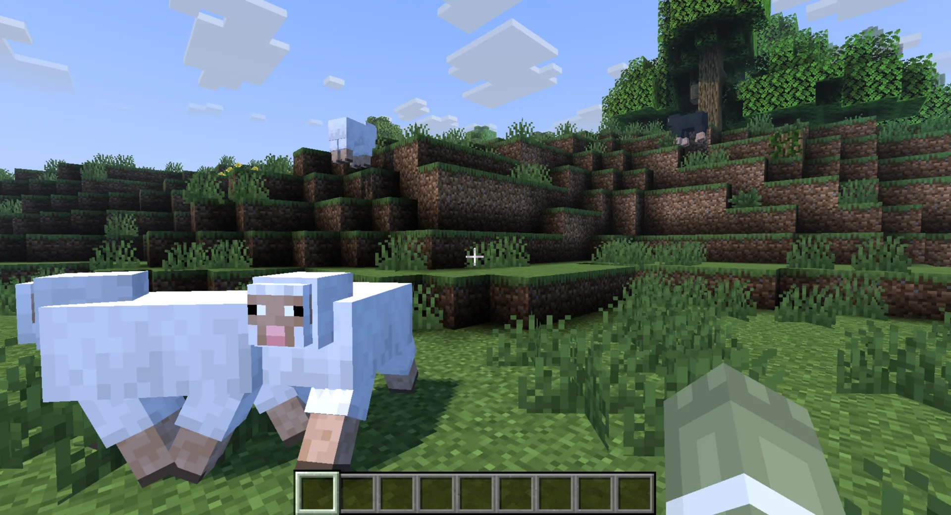 Изображение 2 шейдера Just Colored Lighting