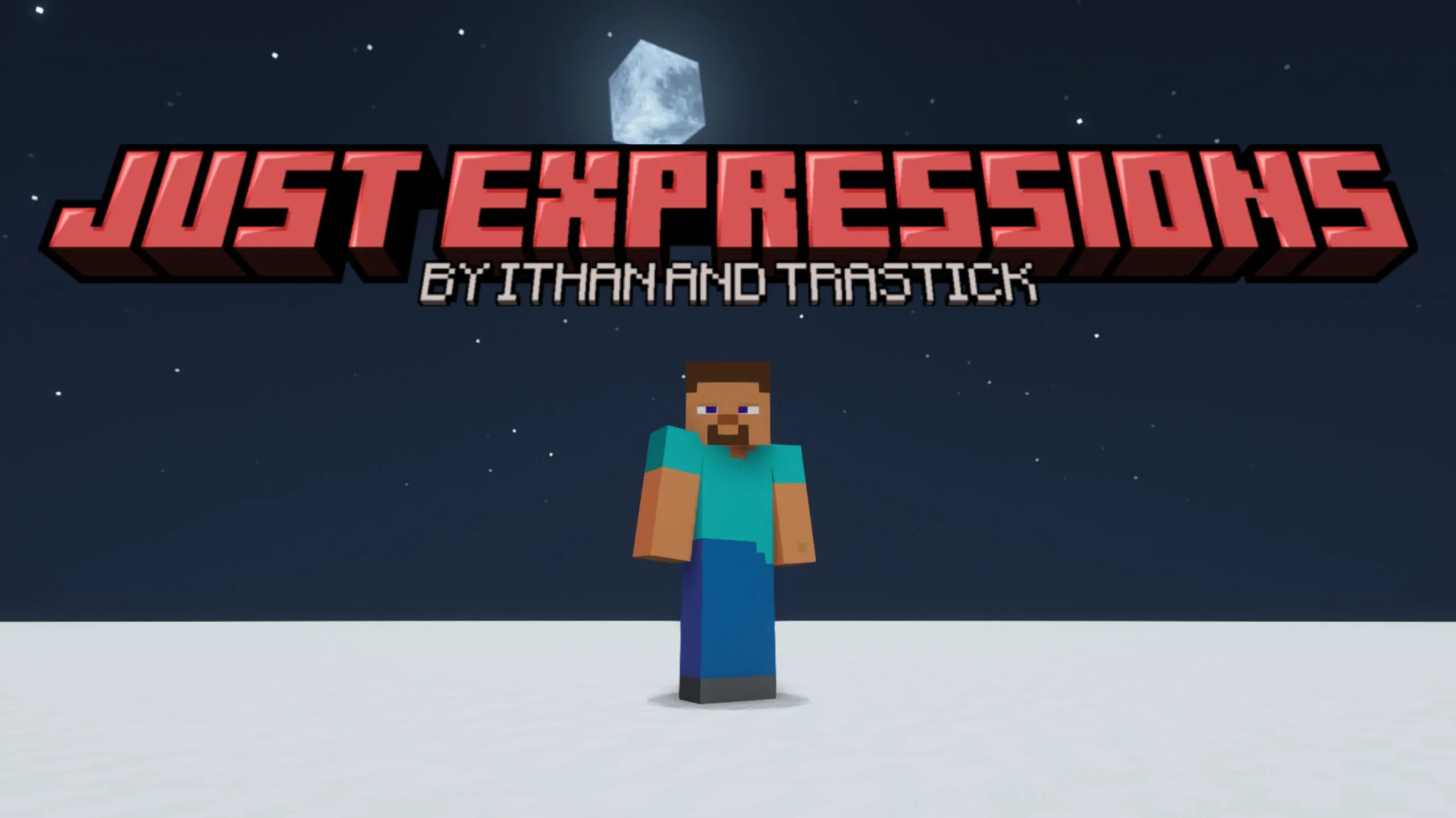 Just Expressions