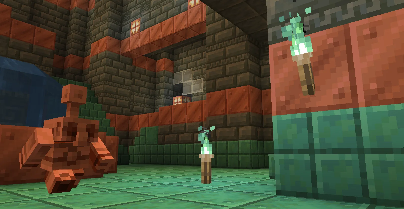Just Fancy Torches