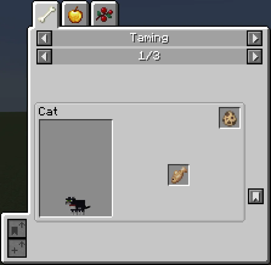 Изображение 3 мода Just Enough Breeding (JEBr)