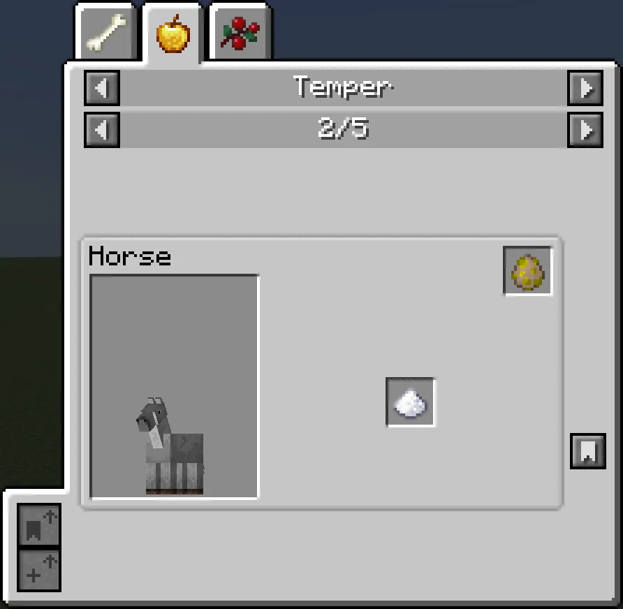 Изображение 4 мода Just Enough Breeding (JEBr)