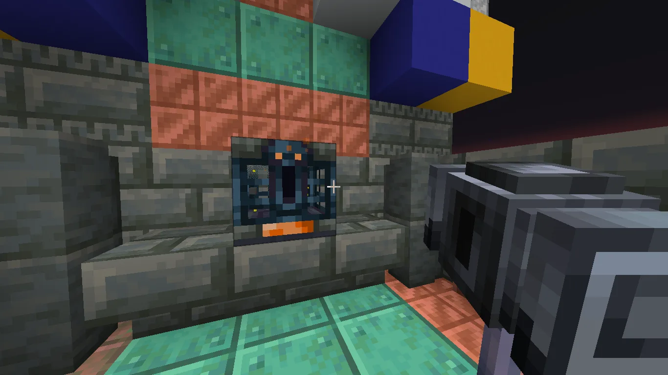 Изображение 3 ресурспака JustinDB's Better Mace