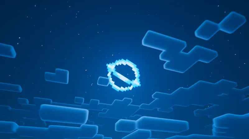 Изображение 3 ресурспака K7K's Black Hole Moon