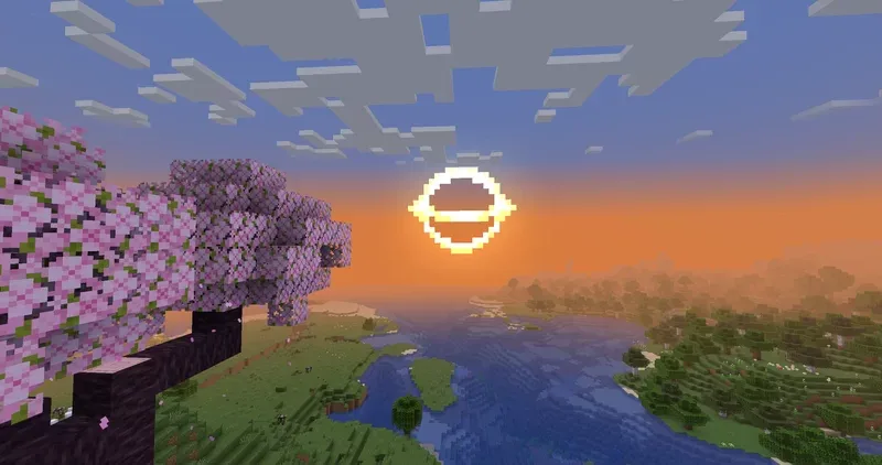 K7K's Black Hole Sun