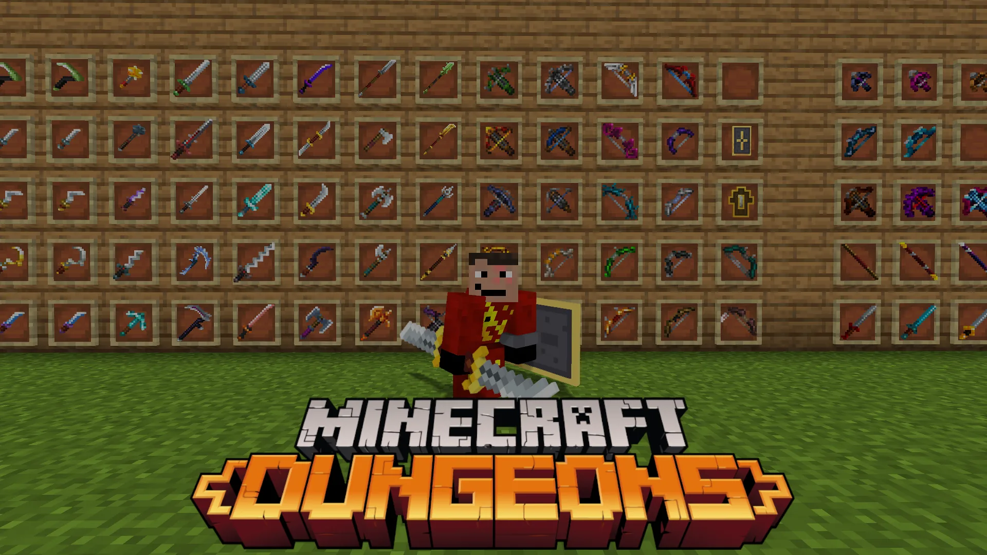 Изображение 2 ресурспака Kai's Minecraft Tweaks