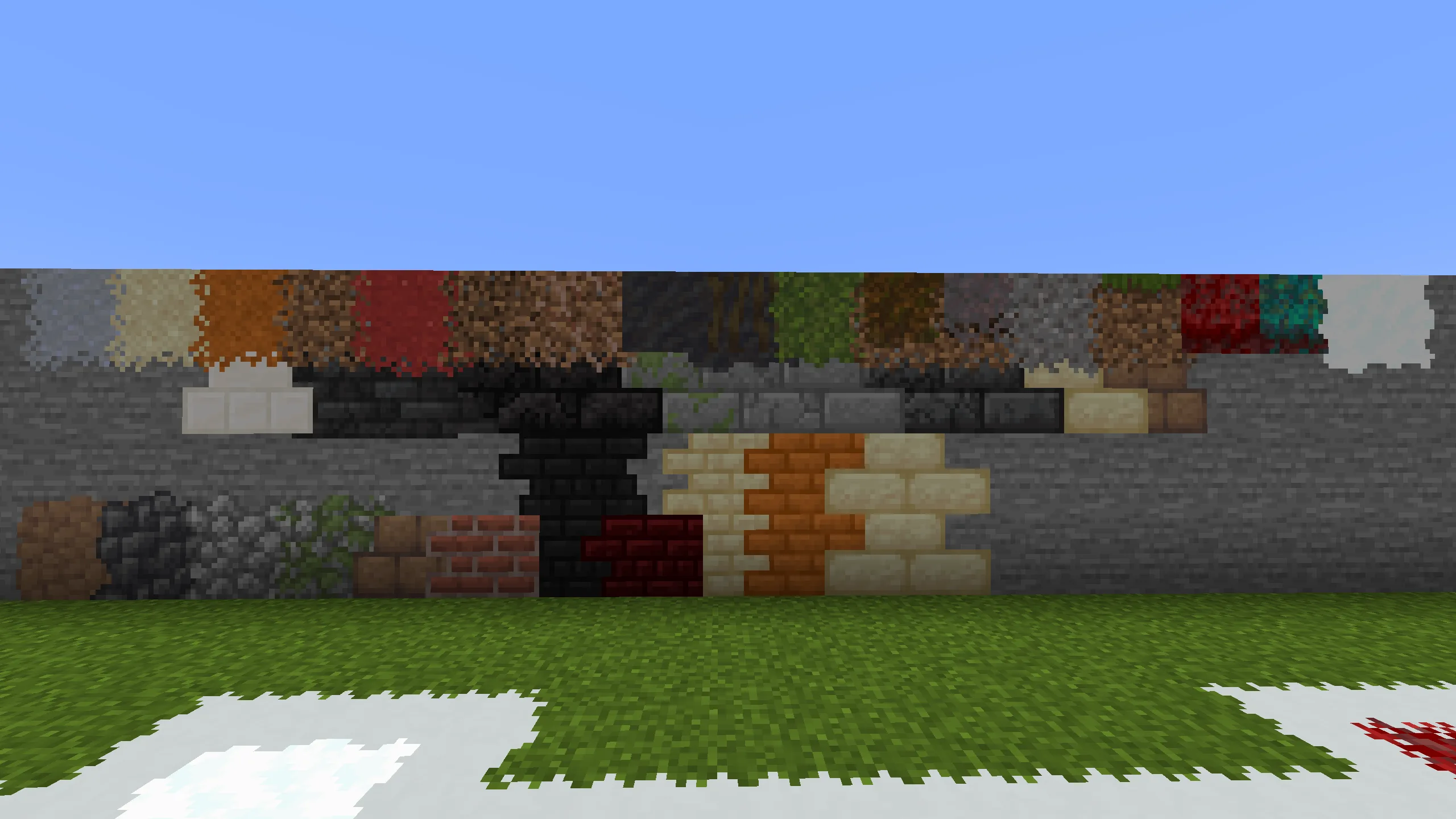 Изображение 3 ресурспака Kai's Minecraft Tweaks