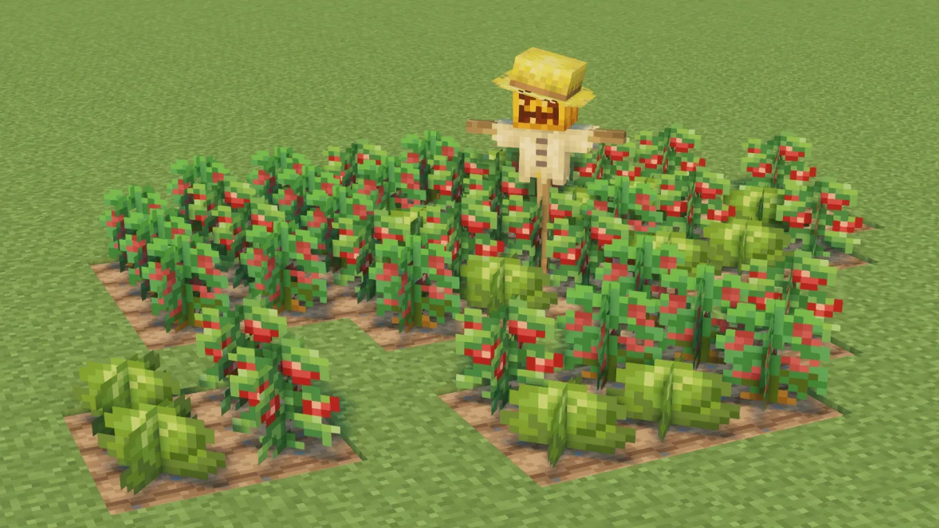 Изображение 4 мода Kaleidoscope Cookery