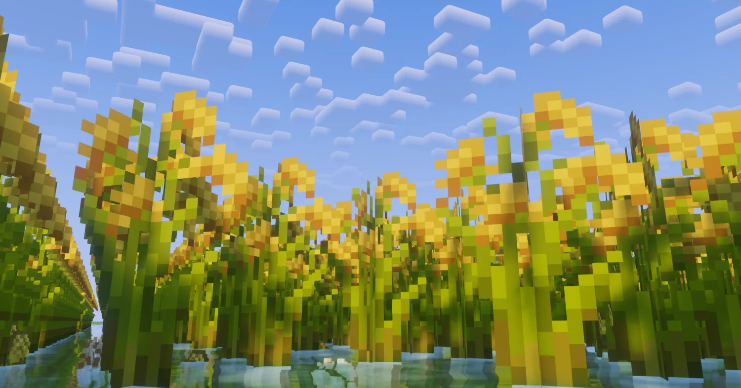 Изображение 5 мода Kaleidoscope Cookery