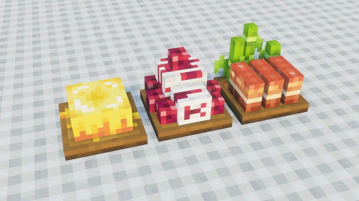 Изображение 6 мода Kaleidoscope Cookery