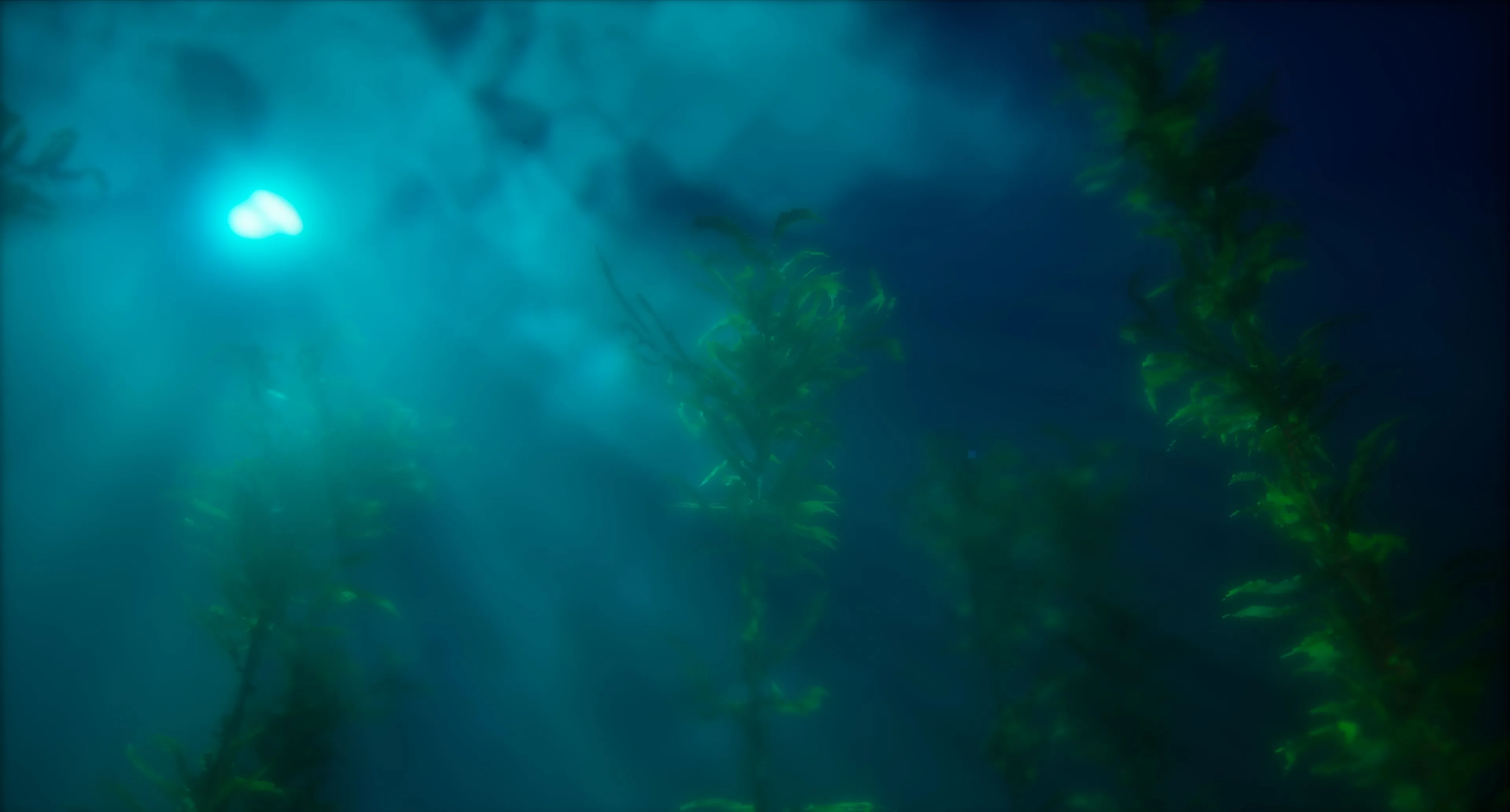 Изображение 2 шейдера Kappa Shader