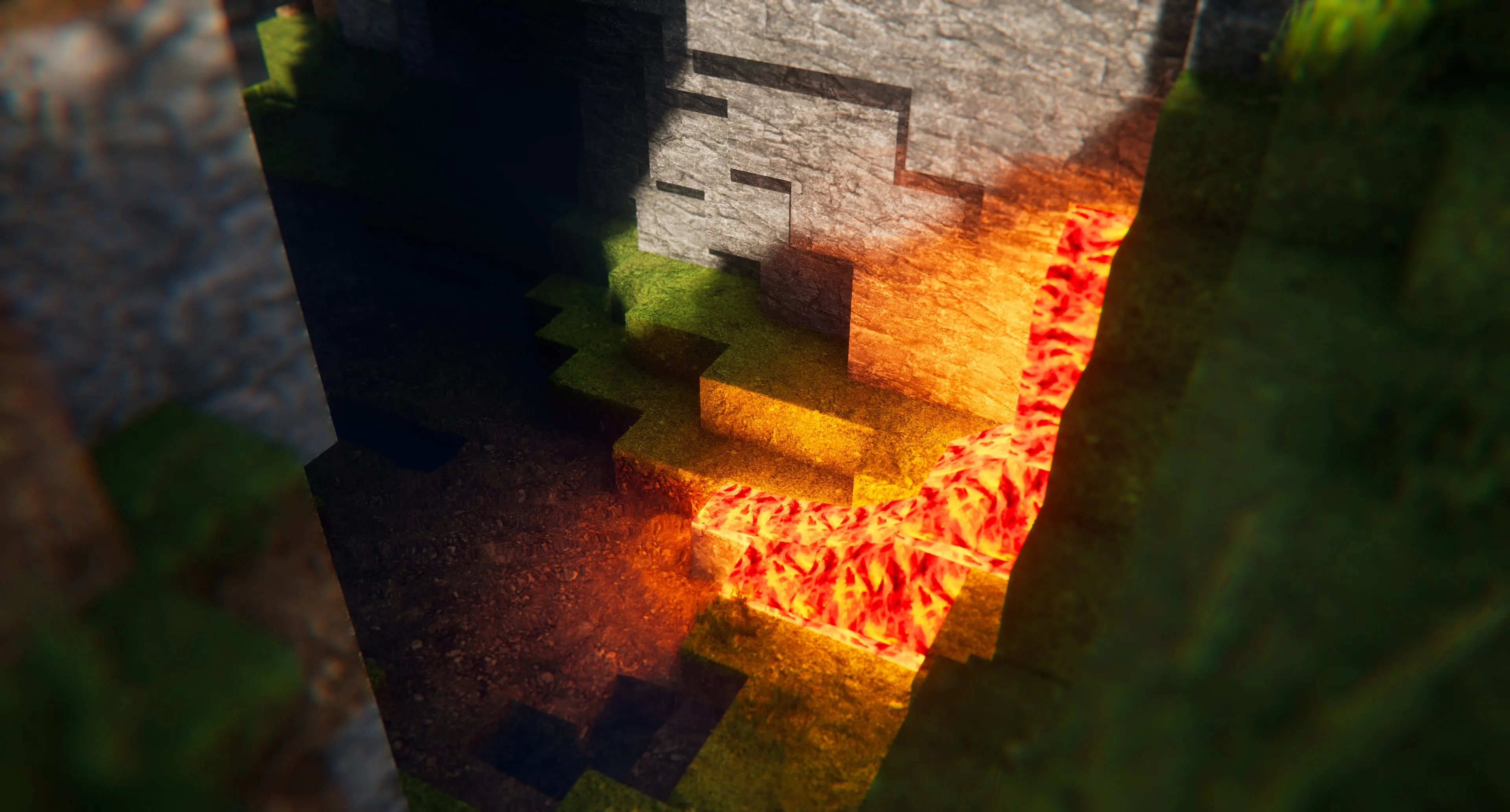 Изображение 3 шейдера Kappa Shader