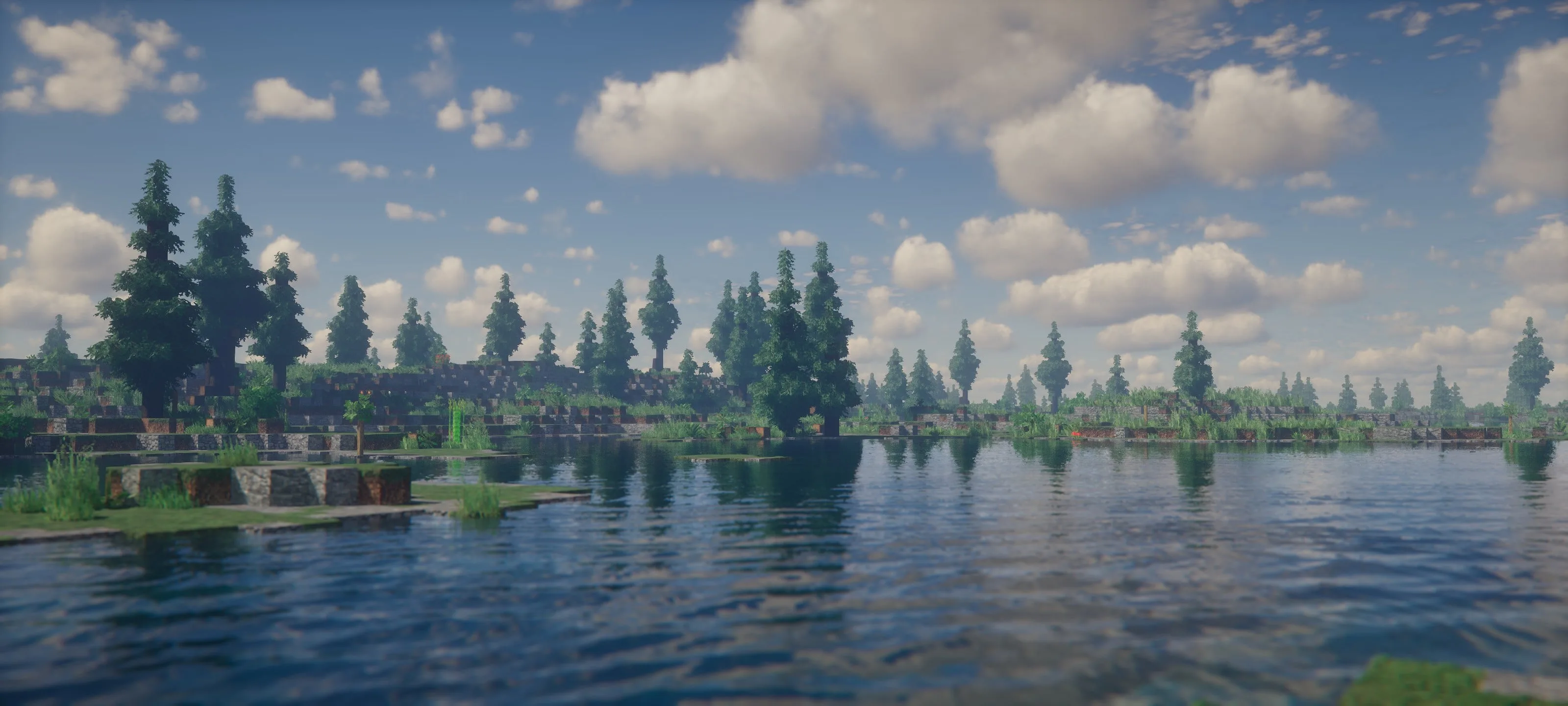 Изображение 4 шейдера Kappa Shader