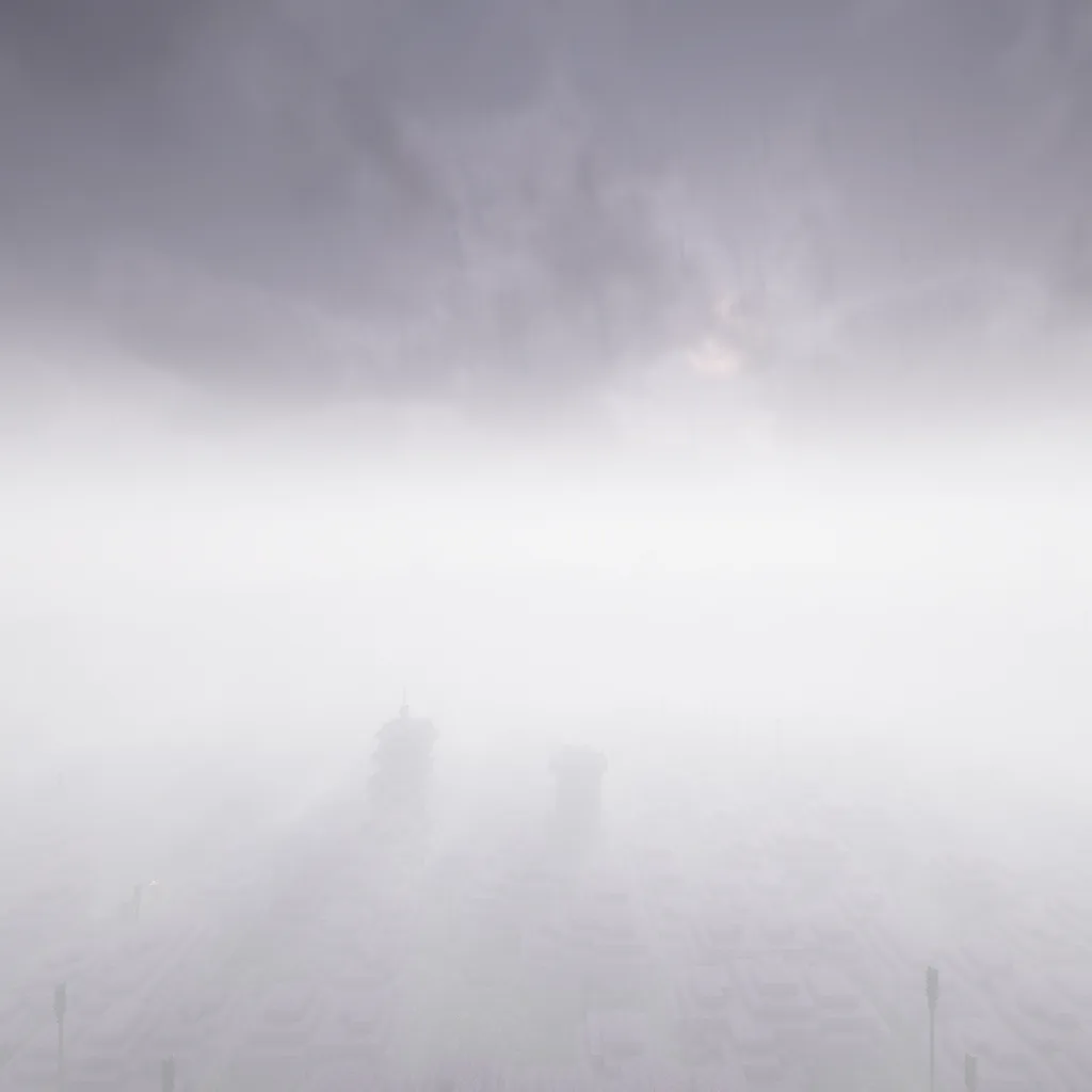 Изображение 2 ресурспака Distant Shaded Panoramas