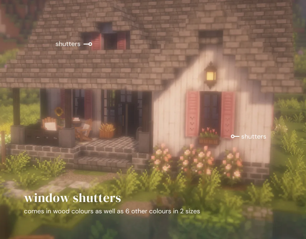 Изображение 1 ресурспака Kaydicraft CIT