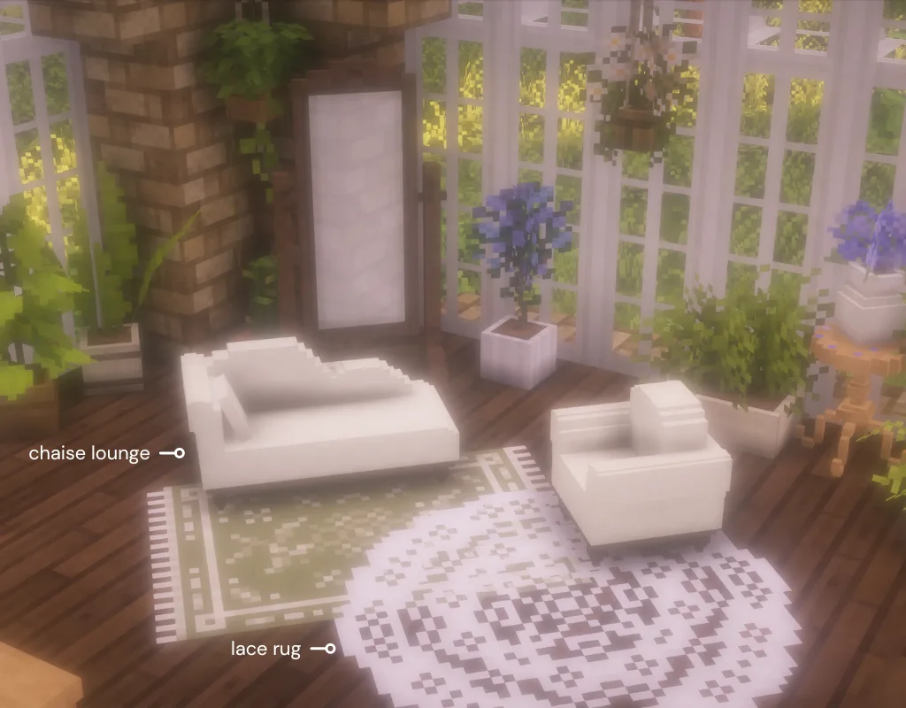 Изображение 2 ресурспака Kaydicraft CIT