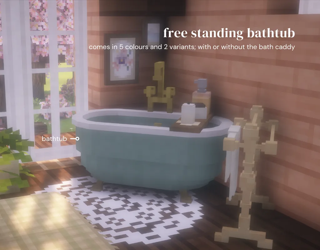 Изображение 5 ресурспака Kaydicraft CIT