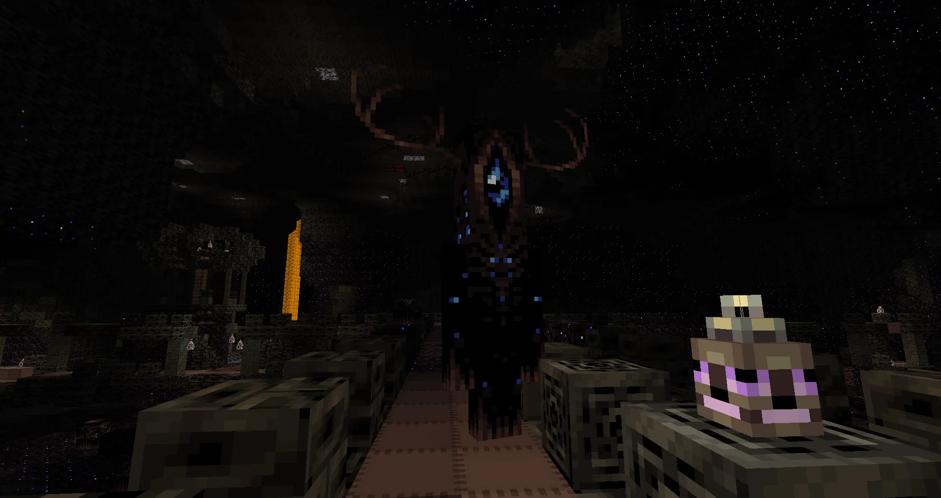 Изображение 4 ресурспака KDCraft