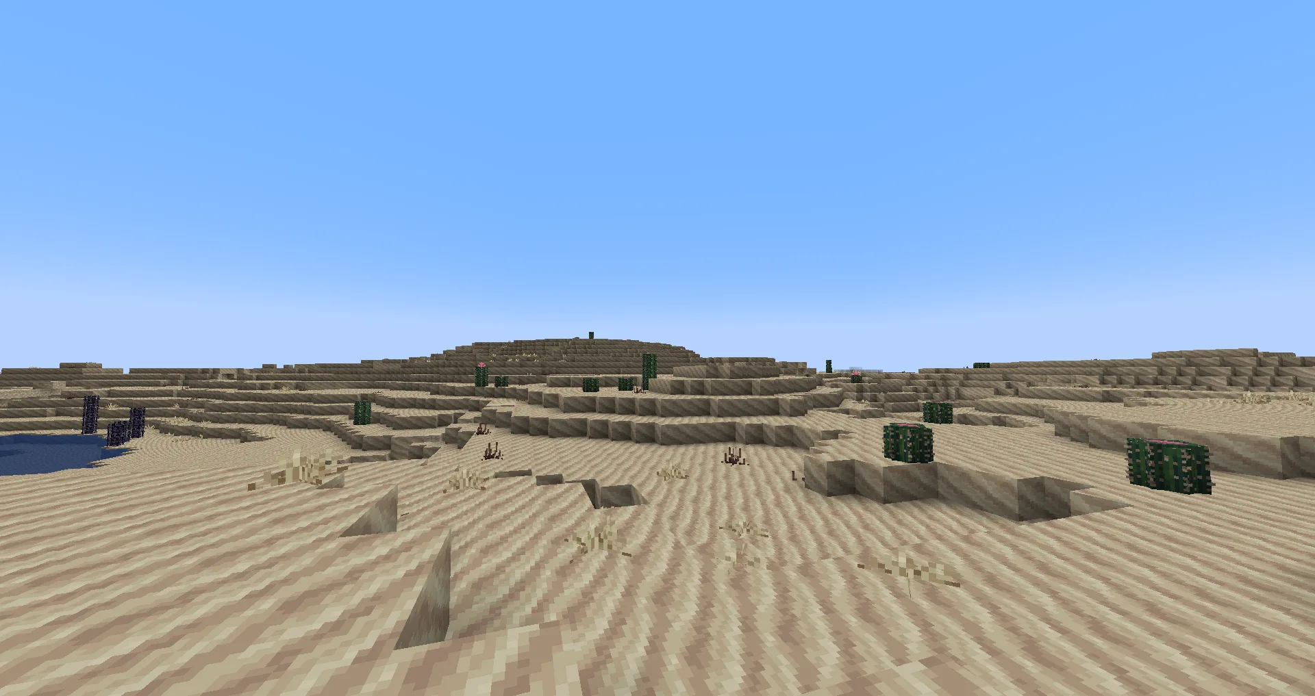 Изображение 6 ресурспака KDCraft