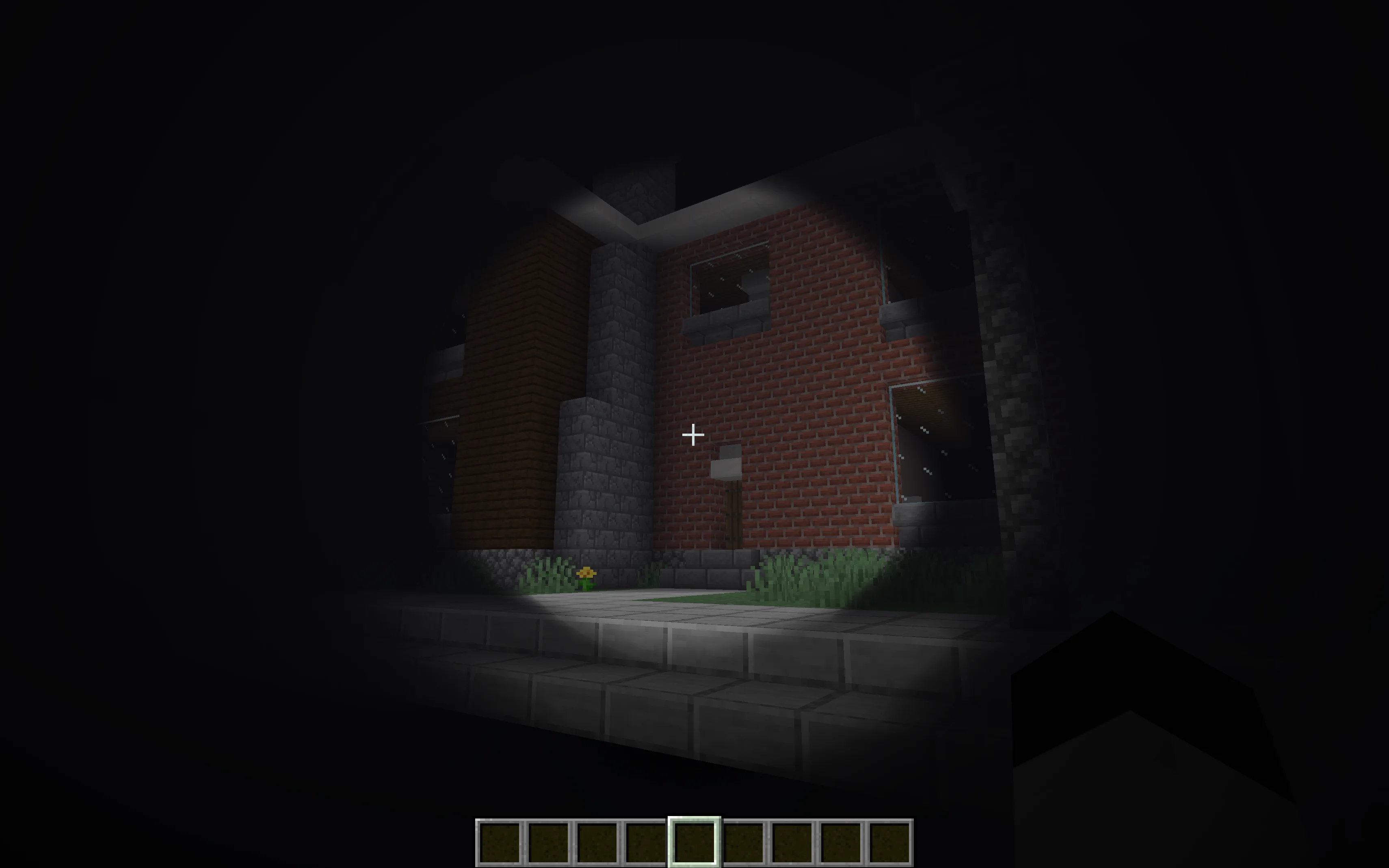 Изображение 2 шейдера Kefir's Flashlight