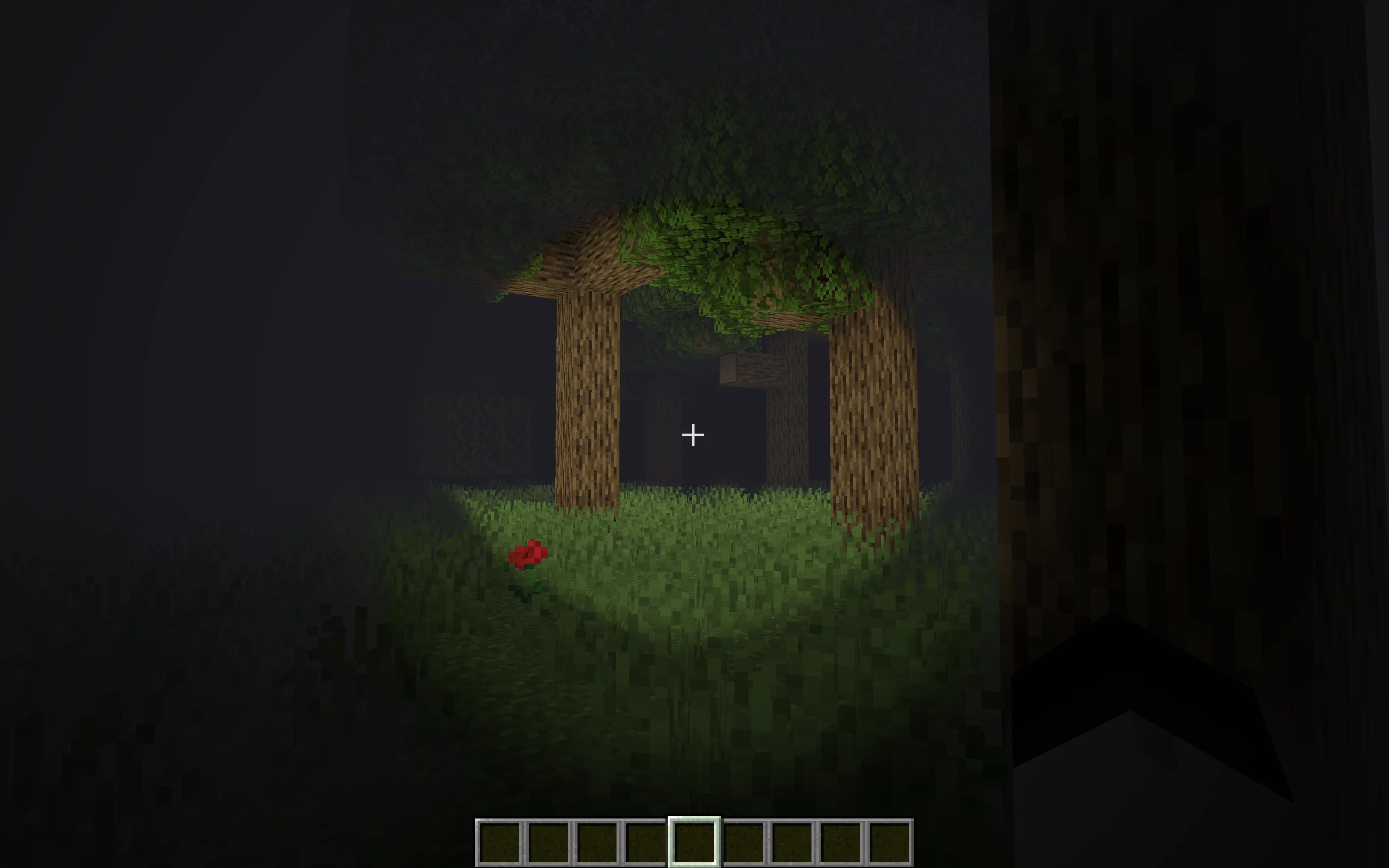 Изображение 3 шейдера Kefir's Flashlight