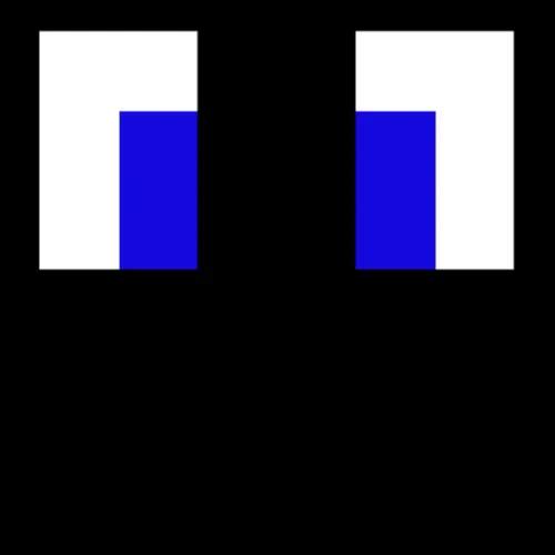 Изображение 1 ресурспака KingD3fault Overlay
