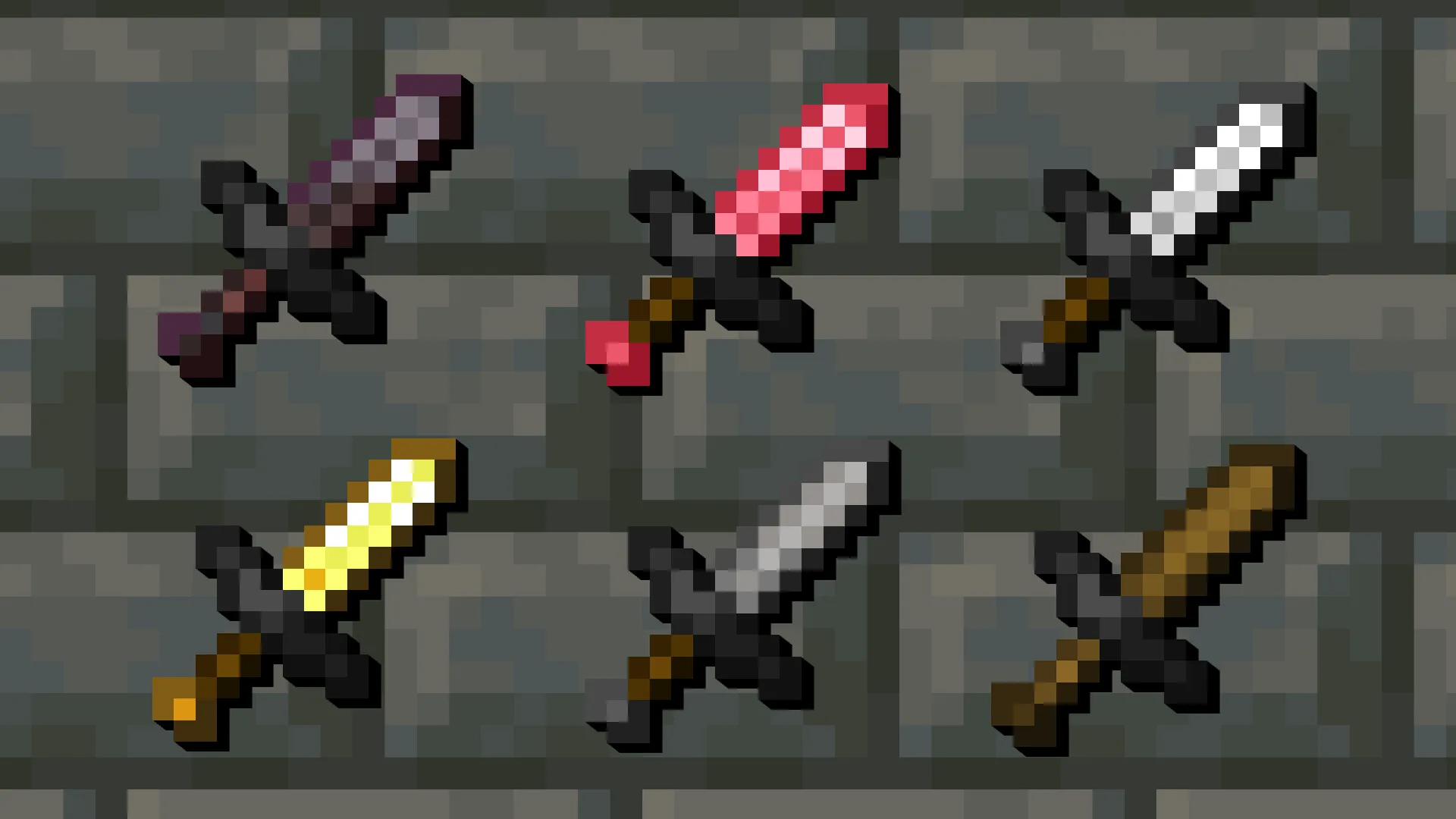 Изображение 2 ресурспака Kiru x Bunji