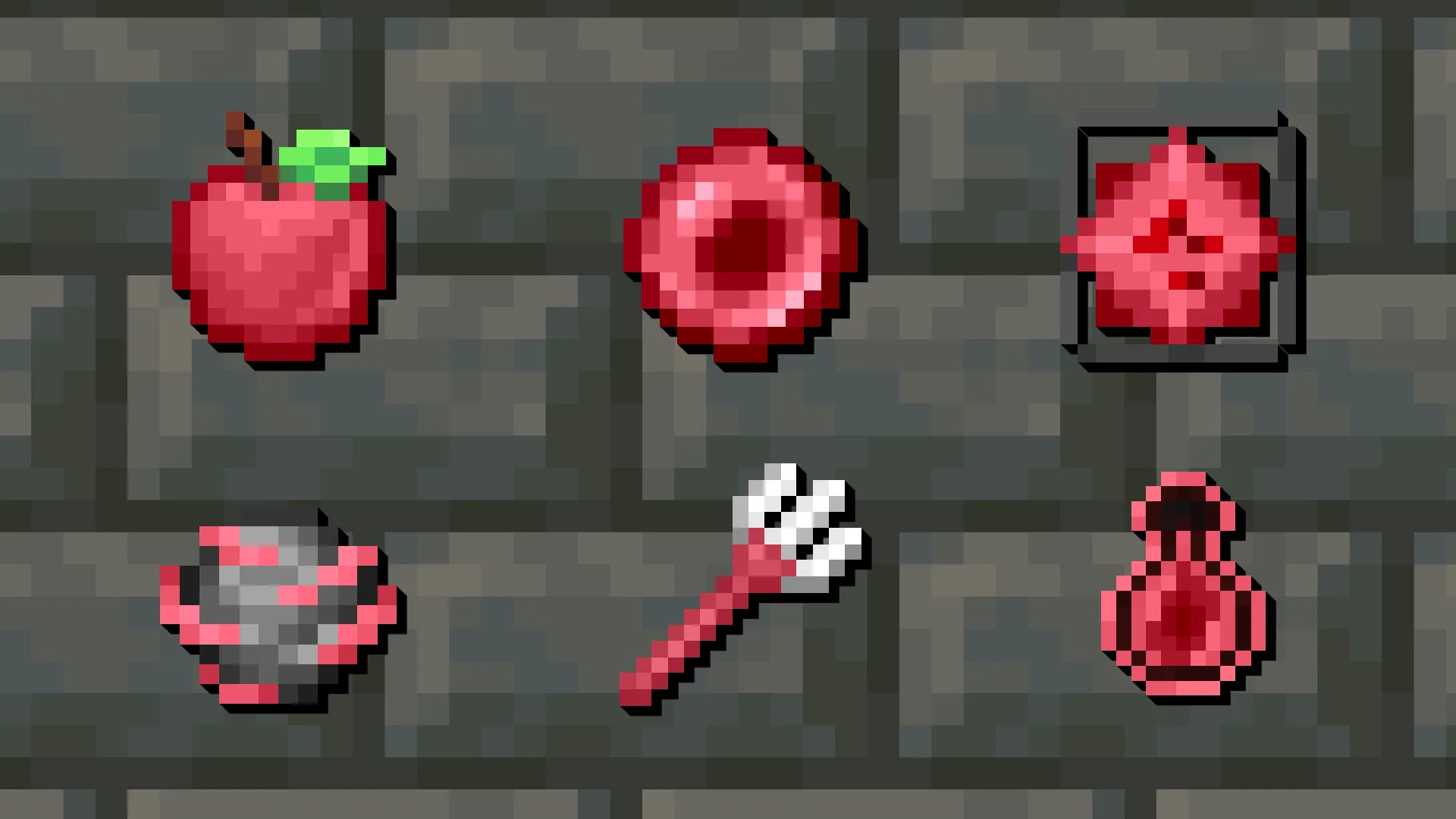 Изображение 3 ресурспака Kiru x Bunji