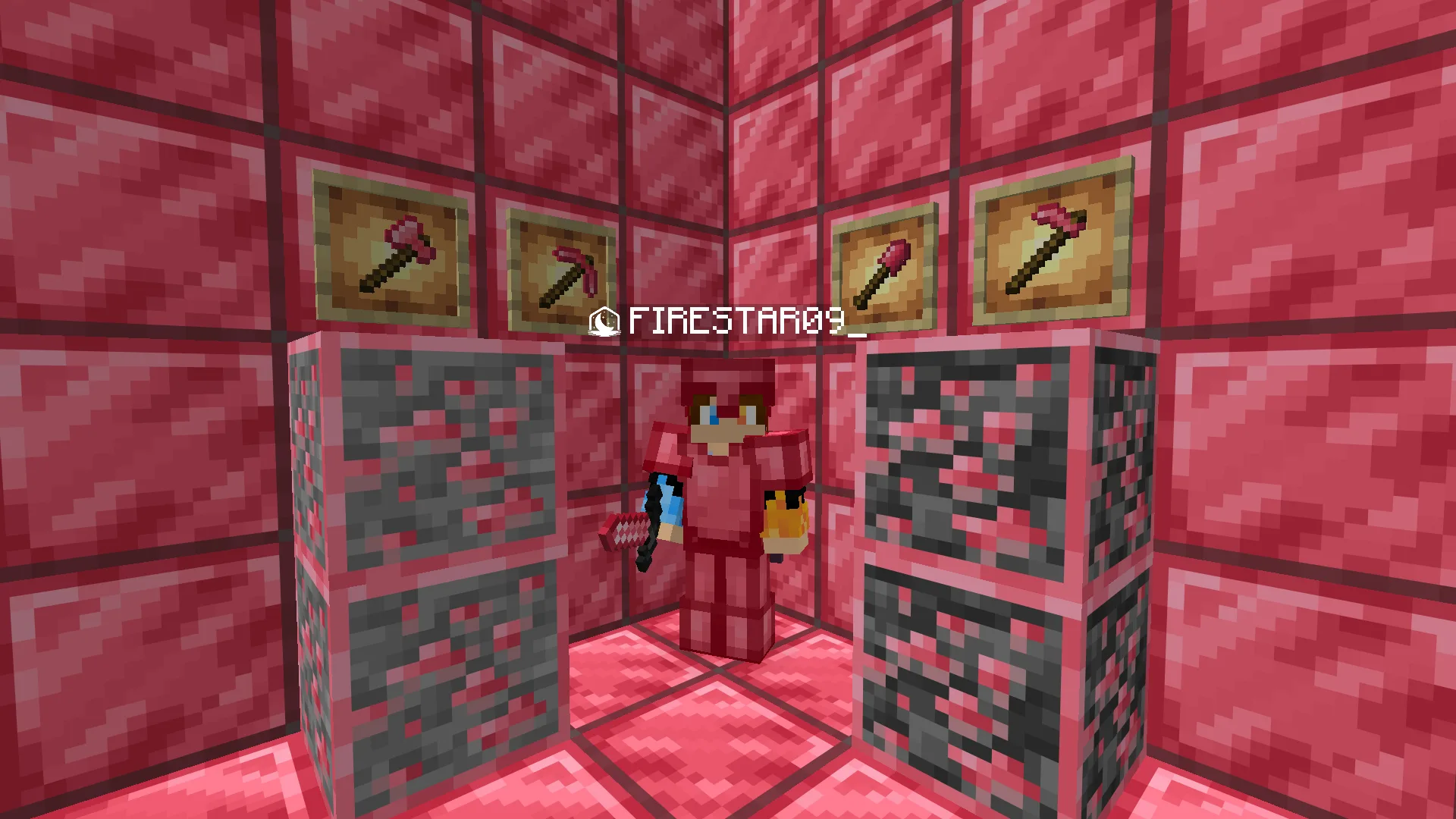 Изображение 4 ресурспака Kiru x Bunji