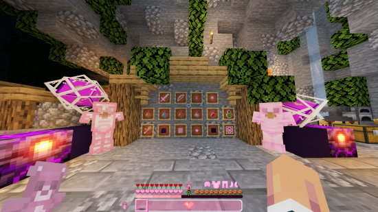 Изображение 3 ресурспака Klasic Romance