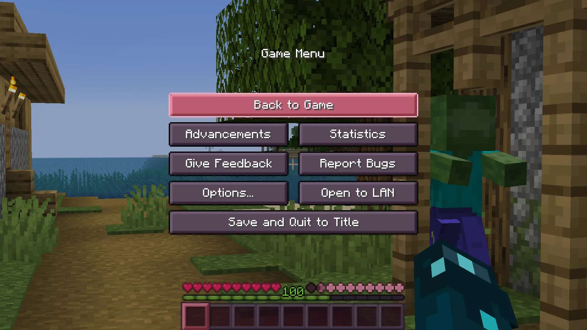 Изображение 5 ресурспака KonciPET UI