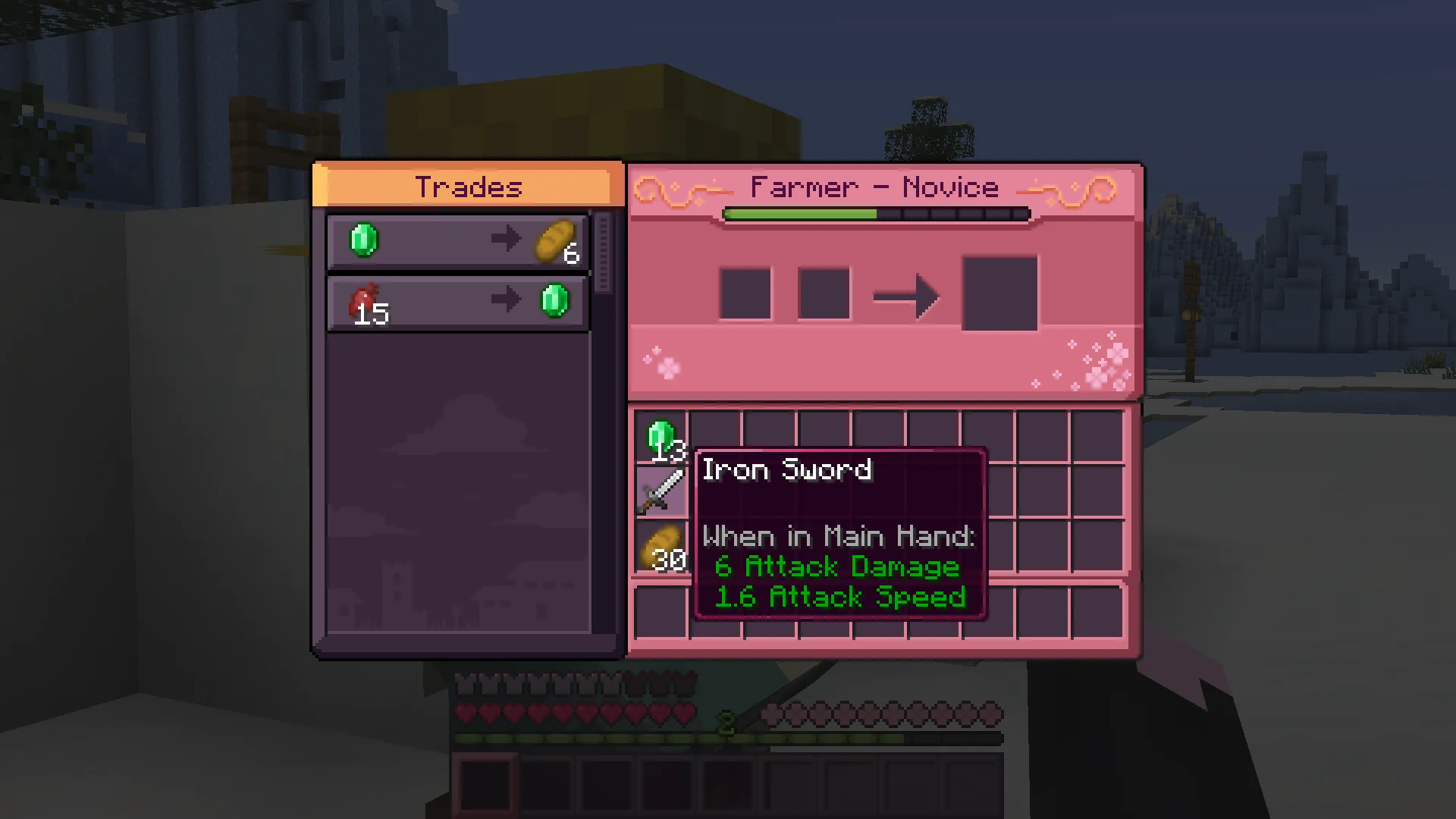 Изображение 6 ресурспака KonciPET UI