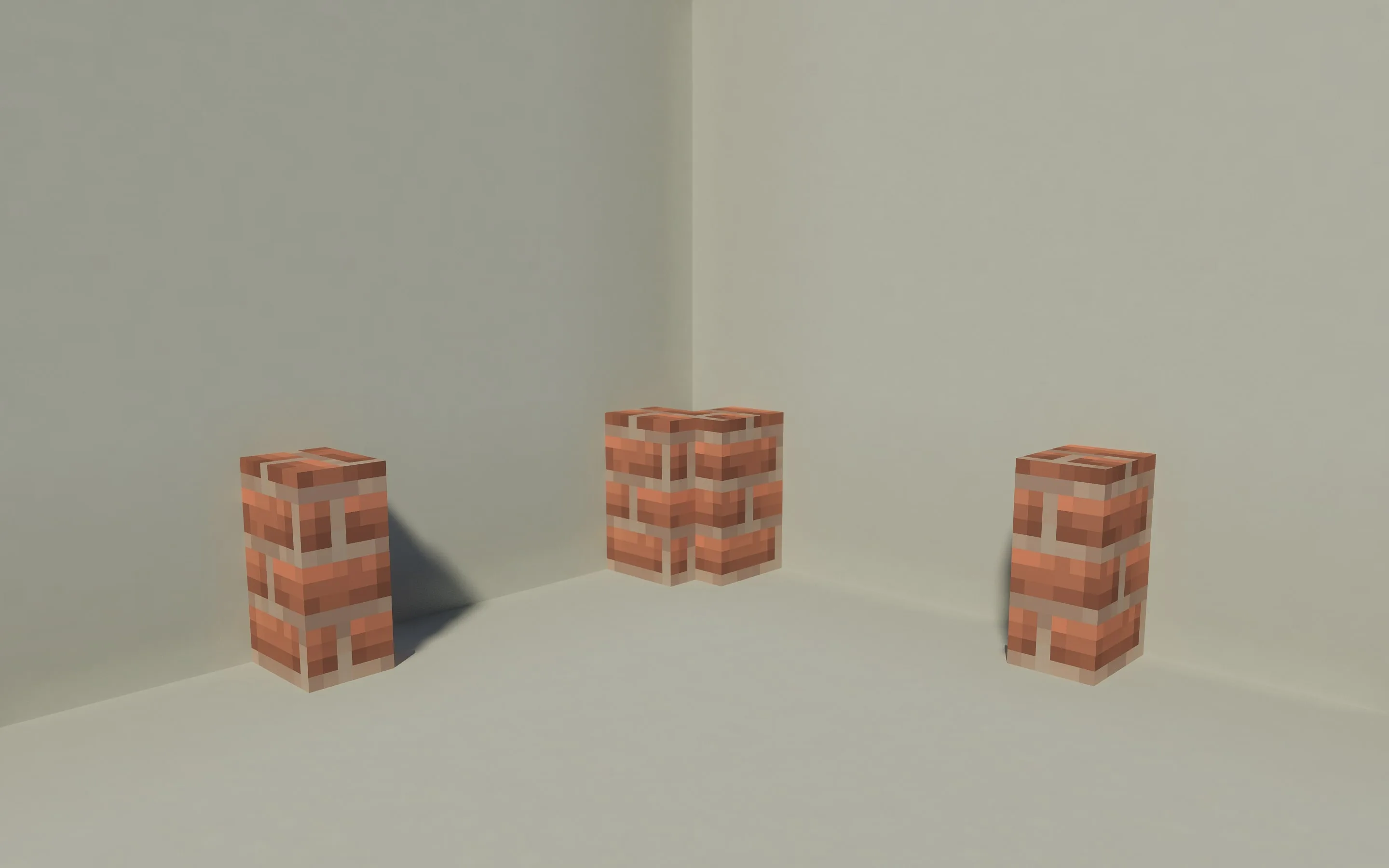 Krista's Better Walls