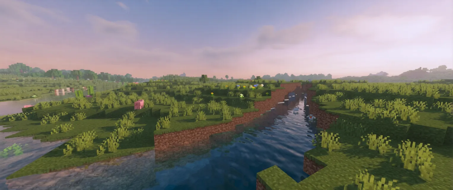 KUDA Shaders