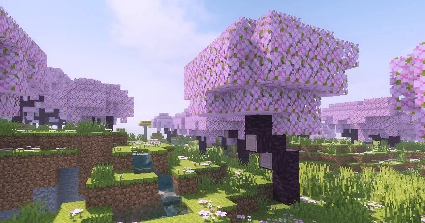 Изображение 5 шейдера KUDA Shaders