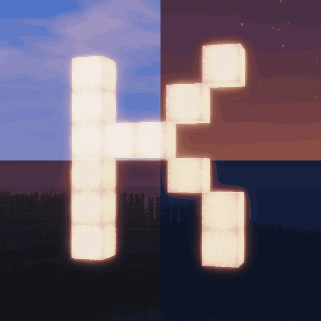 Изображение 1 шейдера Kute