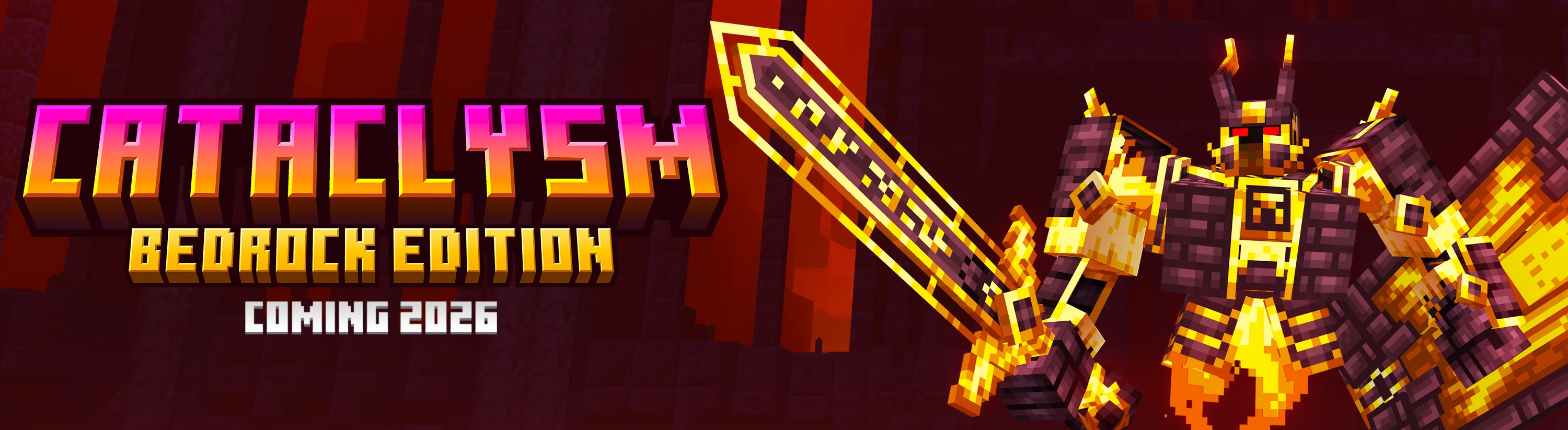 Изображение 2 мода L_Ender's Cataclysm