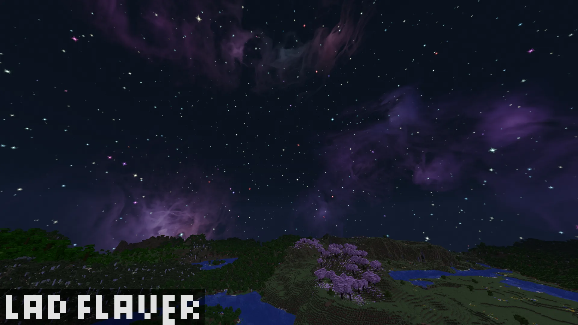 Изображение 2 ресурспака Lad's Skybox