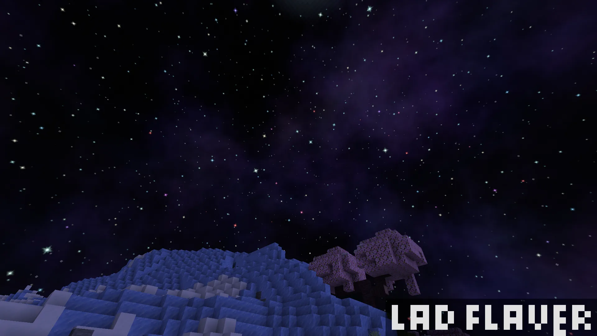 Изображение 4 ресурспака Lad's Skybox