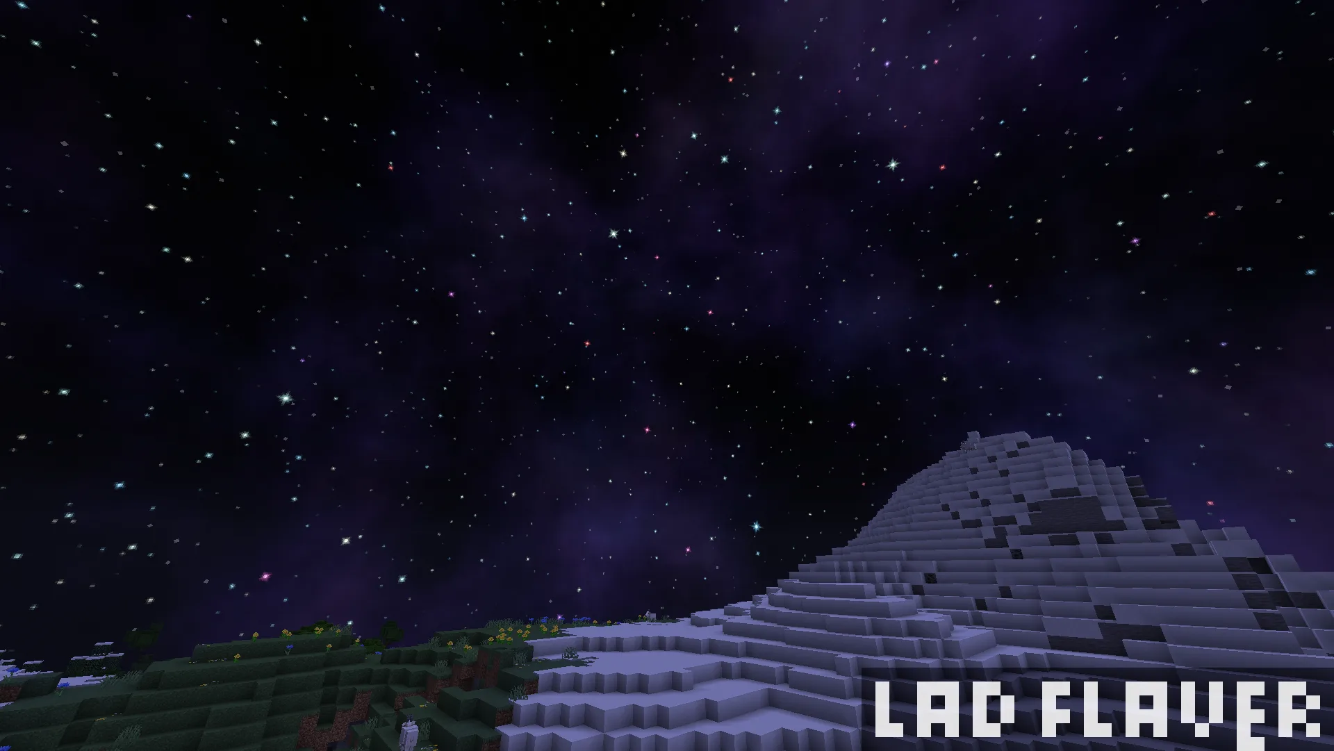 Изображение 6 ресурспака Lad's Skybox