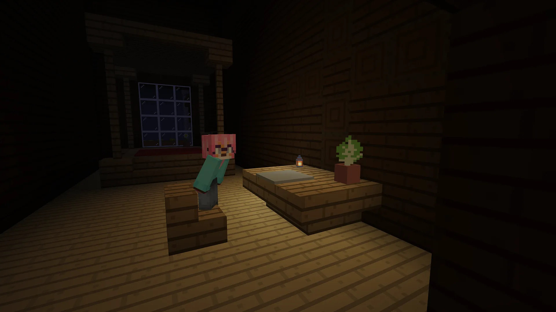 LambDynamicLights - Dynamic Lights