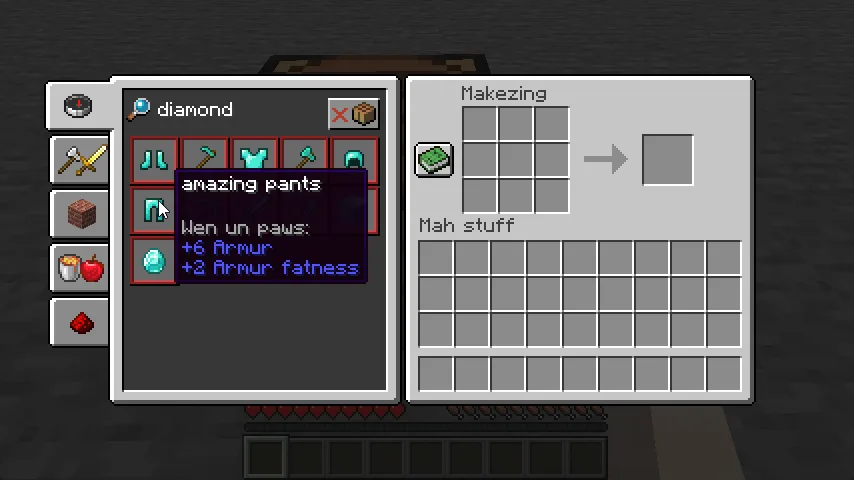 Изображение 3 мода Language Reload