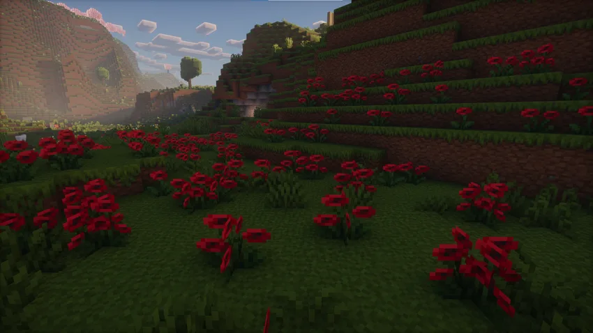 Изображение 3 ресурспака Lanostry's journey