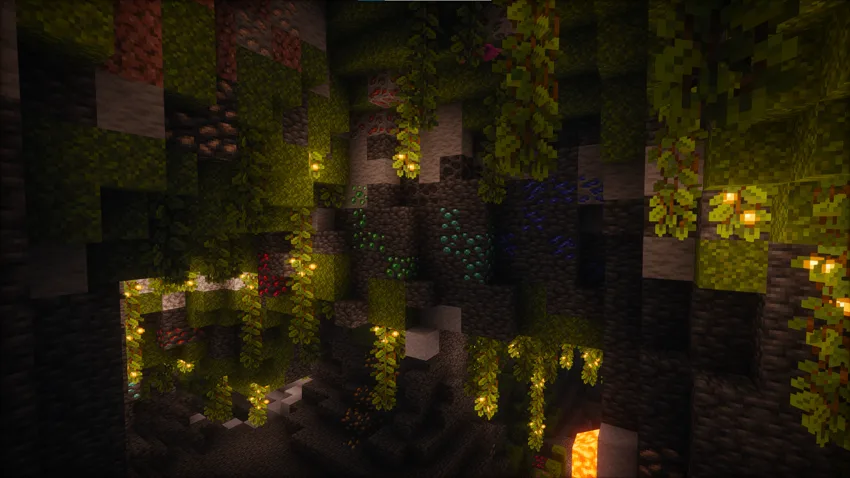 Изображение 4 ресурспака Lanostry's journey