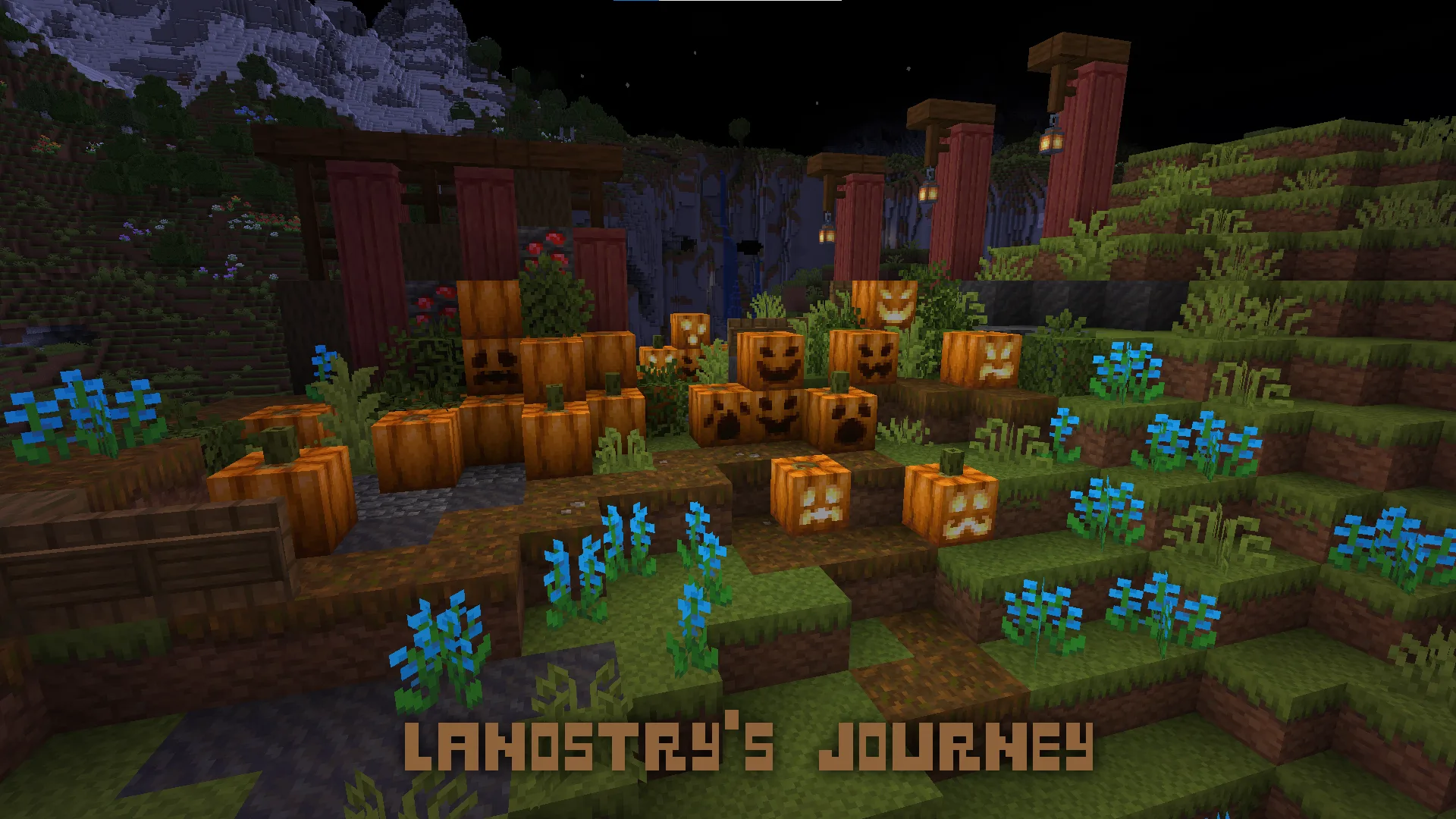 Изображение 5 ресурспака Lanostry's journey