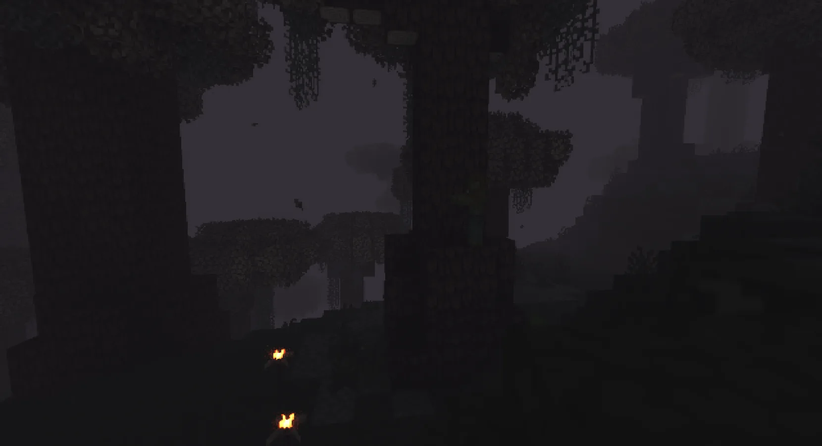 Изображение 2 шейдера Lantern-shader