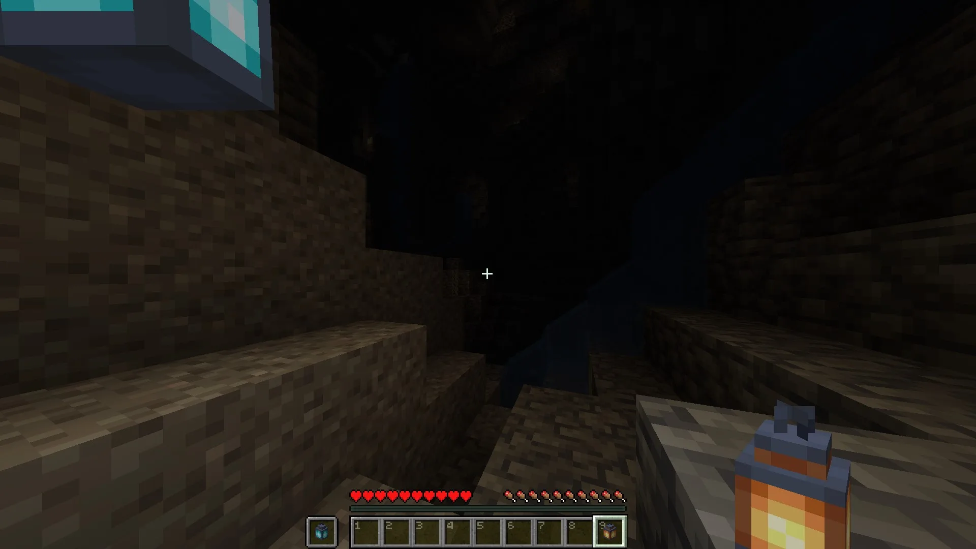 Изображение 2 ресурспака Lantern Up Head