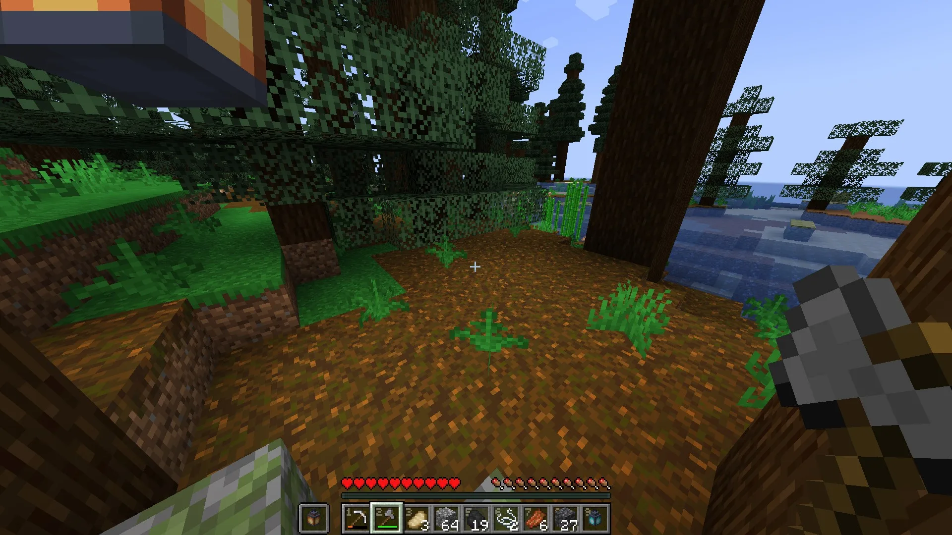 Изображение 3 ресурспака Lantern Up Head