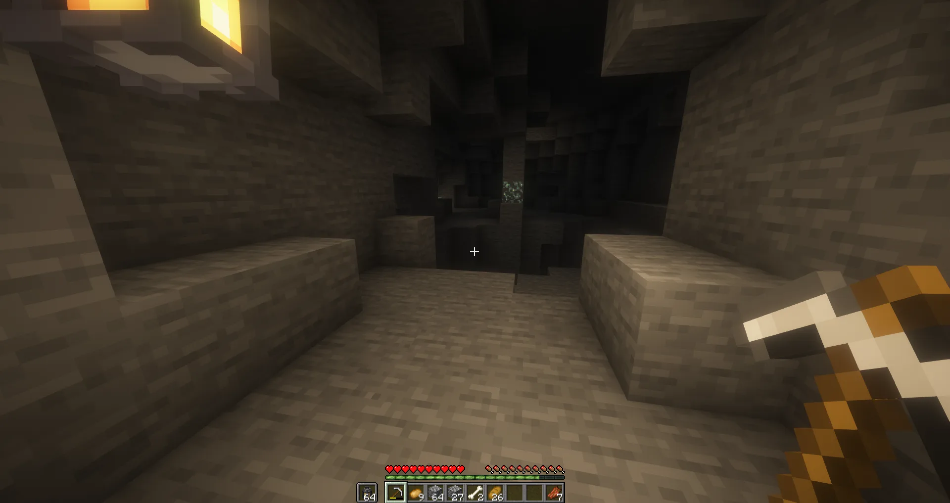 Изображение 1 ресурспака Lanterns Enhanced